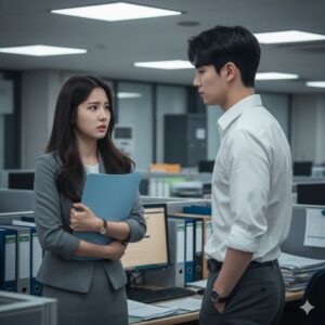 #TTTG 34 Bạn Trai Mắc Chứng Sạch Sẽ