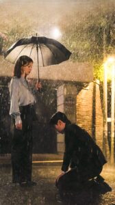 #TTTG 38 NỮ TỔNG TÀI BÁO THÙ