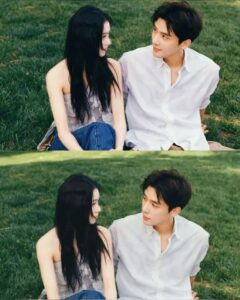 #TTTG 12 Trái Tim Trên Lưng