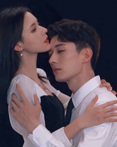 #TTTG 26 Ngày Tôi Tìm Đến, Anh Đang Khóc Vì Người Khác