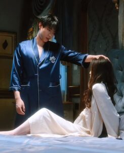 #TTTG 33 Tổng Tài, Con Chúng Ta Đã Lớn Rồi