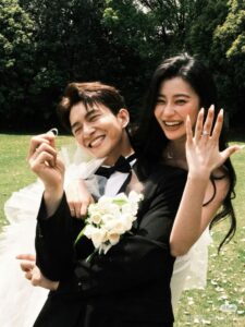 #TTTG 88 108 ĐIỀU THOẢ THUẬN HÔN NHÂN