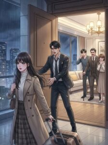 #TTTG 53 Chỉ Mình Tôi Là Người Dư Thừa