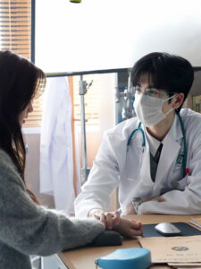 #TTTG 36 Sau Chia Tay, Bác Sĩ Lại Là Anh