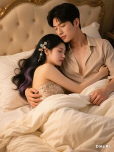 #TTTG 78 BẢY NĂM HÔN NHÂN