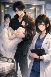 #TTTG 05 Bạch Nguyệt Quang Của Anh