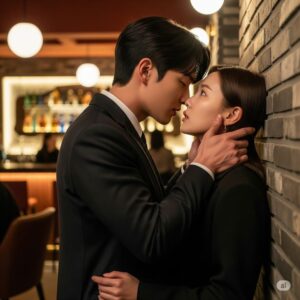 #TTTG 35 Bạn Trai Qua Mạng Là Sếp Tôi