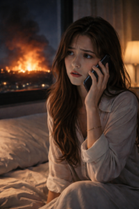 #TTTG 201 Bạn Trai Tôi Là Lính Cứu Hỏa