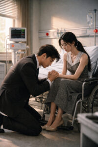 #TTTG 145 Bảy Năm Tỉnh Lại, Anh Đã Yêu Người Khác