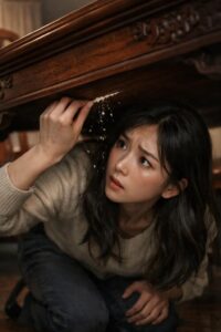 #TTTG 140 Bí Mật Của Nhà Chồng