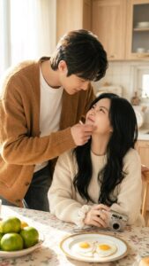 #TTTG 147 Bỏ Trốn Đêm Chia Tay, Về Bị Bắt Làm Vợ