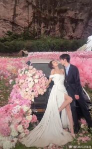 #TTTG 128 CHÔN VÙI 10 NĂM TÌNH YÊU