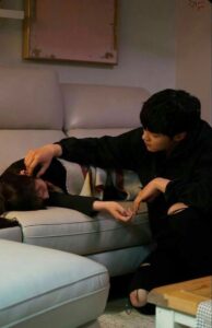 #TTTG 67 CHÔN VÙI 10 NĂM TÌNH YÊU