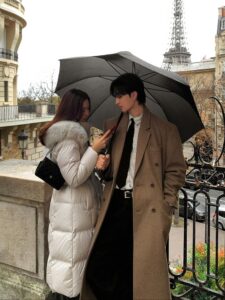 #TTTG 131 CHUNG Ý UYỂN