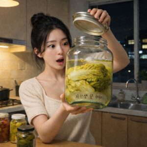 #TTTG 102 Cái Bẫy Trong Hũ Dưa Cải