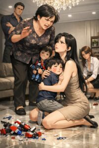 #TTTG 50 Cái Giá Của Sự Thiên Vị