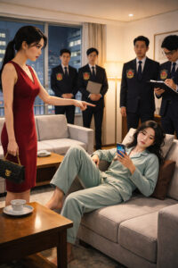 #TTTG 126 Chồng Ngoại Tình Muốn Con Riêng Thăng Tiến