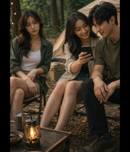 #TTTG 153 Chồng Tôi Ngoại Tình Với Vợ Bạn Thân