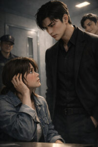 #TTTG 195 Cú Tát Nhầm Người, Gặp Đúng Định Mệnh