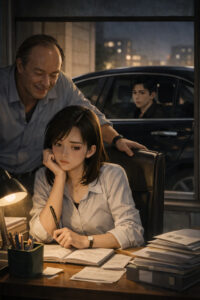 #TTTG 190 Cuộc Hẹn Không Thuộc Về Tôi