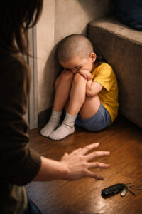 #TTTG 125 Dao Cạo Của Người Cha