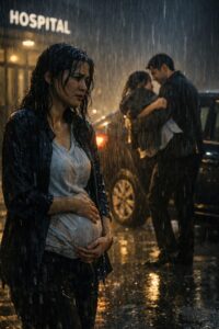 #TTTG 66 Đứa Con Bị Bỏ Lại Trong Cơn Mưa