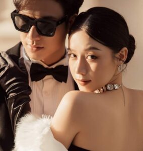 #TTTG 150 HẠNH PHÚC TRONG TAY