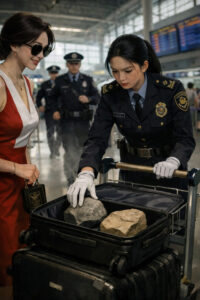 #TTTG 89 Hai Hòn Đá Trong Vali