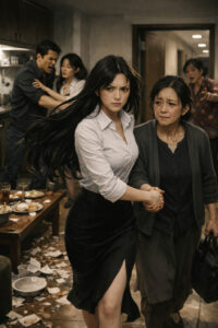 #TTTG 156 Hết Đường Cùng