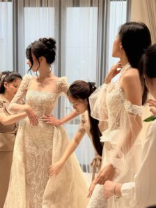 #TTTG 132 Hết Duyên