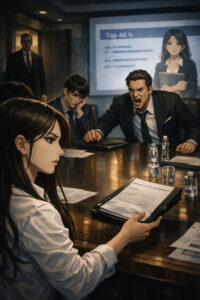 #TTTG 116 Họ Nghĩ Tôi Hết Đường, Nhưng Tôi Mới Bắt Đầu