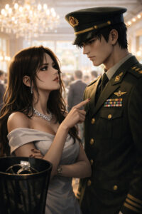 #TTTG 122 KHÔNG CẦN ANH HỐI HẬN