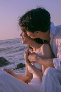 #TTTG 202 LỜI NÓI DỐI CỦA TÌNH YÊU