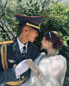 #TTTG 182 Lệnh Bắt Giữa Lễ Cưới