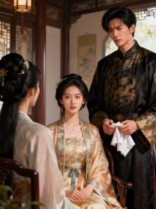 #TTTG 117 Mang Miệng Đi Làm Quan