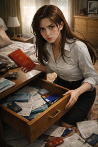 #TTTG 194 Mẹ Chồng Trộm Sổ Đỏ, Tôi Tiễn Bà Vào Tò