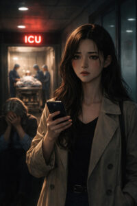 #TTTG 186 Một Cuộc Gọi, Một Đời Hối Hận