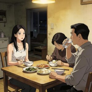 #TTTG 45 Mười Lăm Năm Nuôi Người Khác