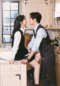 #TTTG 98 NAM THẦN LẠNH LÙNG