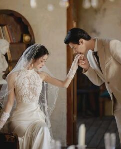 #TTTG 197 NẾU CÒN MỘT NGÀY ĐỂ YÊU