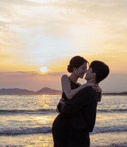 #TTTG 157 NGÀY BẠN TRAI THĂNG CHỨC, ANH TA ĐỀ NGHỊ CHIA TAY