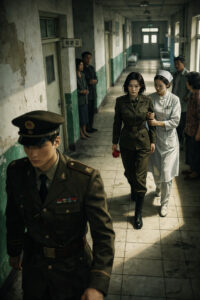 #TTTG 142 NGƯỜI CHỒNG VÔ TÂM