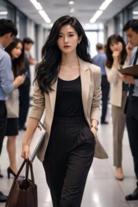 #TTTG 111 Ngày Tôi Bị Sa Thải, Hợp Đồng Trăm Triệu Sụp Đổ