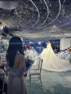 #TTTG 100 Ngày thăng chức, anh cưới người khác