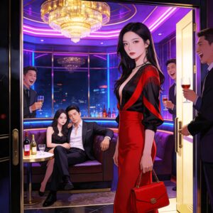 #TTTG 39 Người Anh Coi Là Em Gái