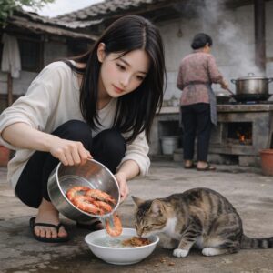 #TTTG 77 Người Nuôi Tôi Không Phải Là Tôi