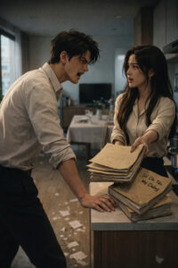 #TTTG 143 Người Vợ Không Nấu Cơm