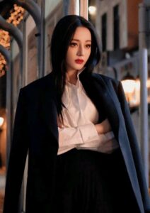 #TTTG 108 Người vợ sắt đá