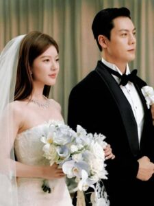 #TTTG 07 Nhẫn Cưới Cho Người Khác