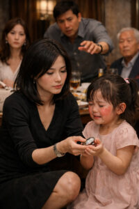 #TTTG 163 Ranh Giới Cuối Cùng Của Một Người Mẹ